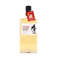Suntory Toki Produktbild