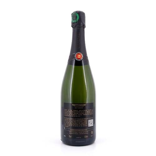 Taittinger Brut Reserve 0,750 Liter/ 12.5% vol Produktbild