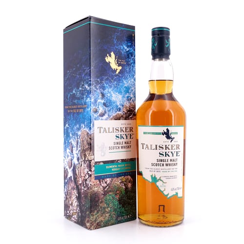 Talisker Skye 0,70 Liter/ 45.8% vol Produktbild