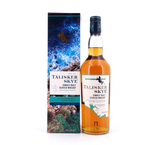 Talisker Skye 0,70 Liter/ 45.8% vol Produktbild