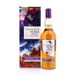 Talisker Surge Produktbild