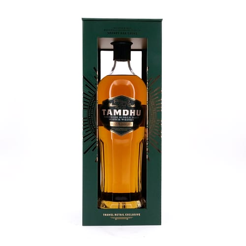 Tamdhu Cuatro Reserva 0,70 Liter/ 41.2% vol Produktbild