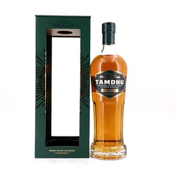 Tamdhu Cuatro Reserva Produktbild