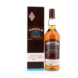 Tamnavulin Double Cask Produktbild