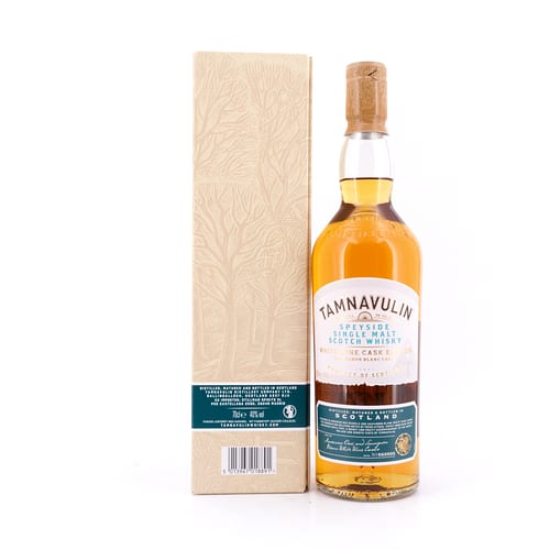 Tamnavulin Sauvignon Blanc Cask Finish 0,70 Liter/ 40.0% vol Produktbild