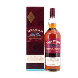 Tamnavulin Tempranillo Cask Edition Literflasche Produktbild