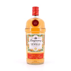 Tanqueray Flor de Sevilla Literflasche Produktbild