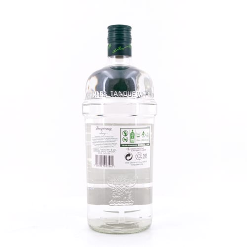 Tanqueray Lovage London Dry Gin Literflasche 1 Liter/ 47.3% vol Produktbild