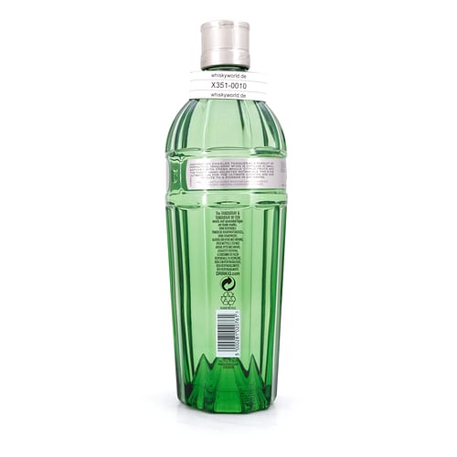 Tanqueray No. Ten 0,70 Liter/ 47.3% vol Produktbild