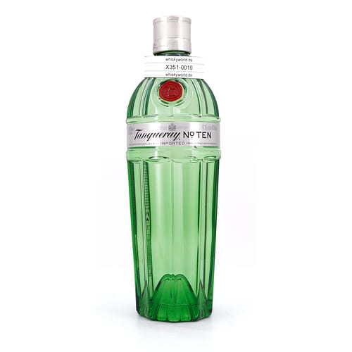 Tanqueray No. Ten 0,70 Liter/ 47.3% vol Produktbild