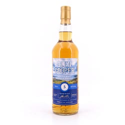 Teaninich Glen Cooper 5 Jahre Aceo Spirits Produktbild
