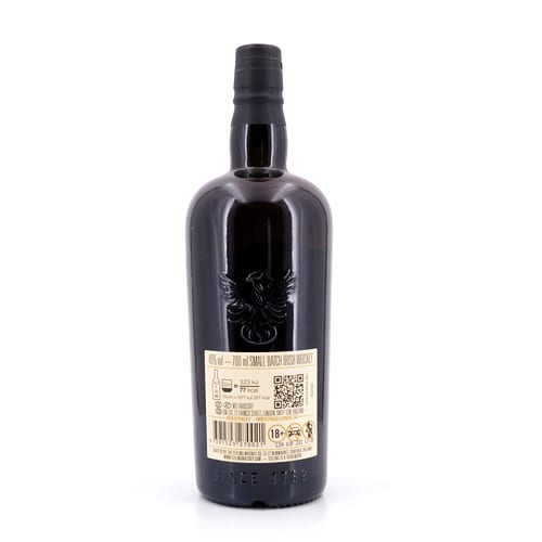 Teeling Small Batch Whiskey Rum Cask finish 0,70 Liter/ 46.0% vol Produktbild