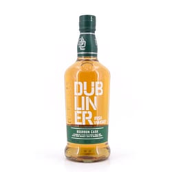 The Dubliner Irish Whiskey Bourbon Cask Produktbild