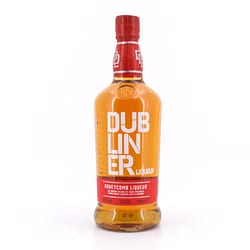 The Dubliner Liqueur Honeycomb Likör Produktbild