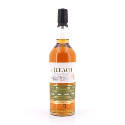 The Ileach Moscatel Finish Single Cask Bottled Sept. 2025 Exclusiv Germany Produktbild