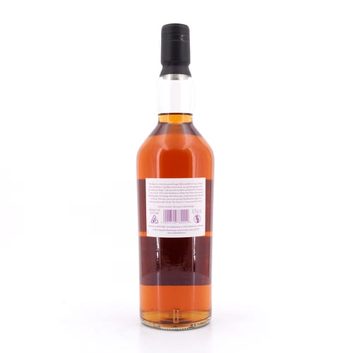 The Ileach Ruby Port Single Cask Finish Bottled Mai 2025 Germany Exclusiv 0,70 Liter/ 48.5% vol Produktbild