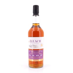 The Ileach Ruby Port Single Cask Finish Bottled Mai 2025 Germany Exclusiv Produktbild