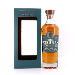 The Irishman Single Malt Produktbild