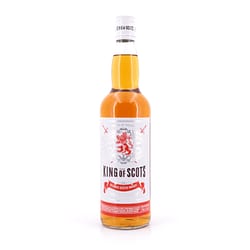 The King of Scots Blended Scotch Whisky Produktbild