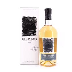 The Six Isles Voyager Produktbild