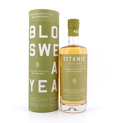 Titanic 5 Jahre Distillers Pot Still Irish Whiskey Produktbild