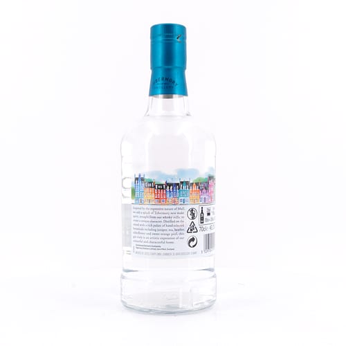 Tobermory Hebridean Gin 0,70 Liter/ 43.3% vol Produktbild