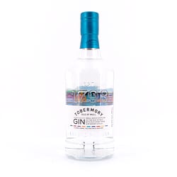 Tobermory Hebridean Gin Produktbild