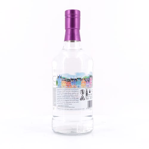 Tobermory Mountain Gin 0,70 Liter/ 43.3% vol Produktbild