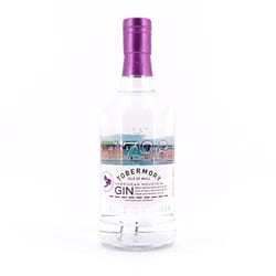 Tobermory Mountain Gin Produktbild