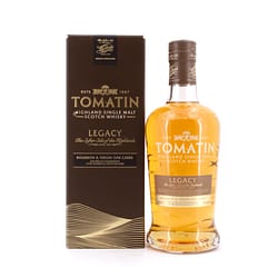 Tomatin Legacy Produktbild