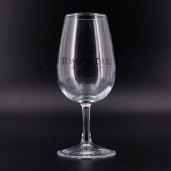 Tomintoul Nosing-Glas Produktbild