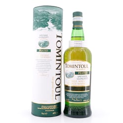 Tomintoul Peated Produktbild