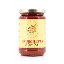 TOSCANA intavola Bruschetta Classica Tomaten Bruschetta Produktbild