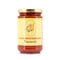 TOSCANA intavola Salsa Mediterranea Piccante Tomatensauce mit scharfer Paprika 290 Gramm Vorschau