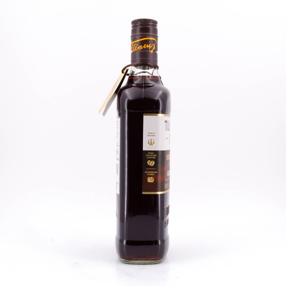 Tullamore Dew Cafe Honey Whisky Likör 0,70 Liter/ 35.0% vol Produktbild