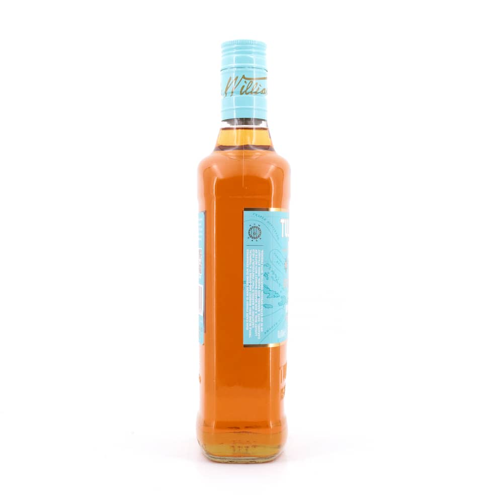 Tullamore Dew Caribbean Rum Cask Finish 0,70 Liter/ 43.0% vol Produktbild