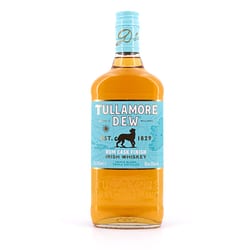 Tullamore Dew Caribbean Rum Cask Finish Produktbild
