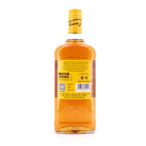 Tullamore Dew Honey Liqueur Whisky-Honig-Likör 0,70 Liter/ 35.0% vol Produktbild