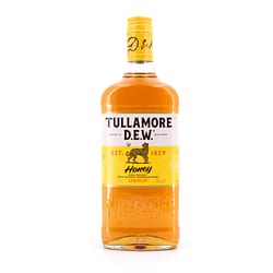 Tullamore Dew Honey Liqueur Whisky-Honig-Likör Produktbild