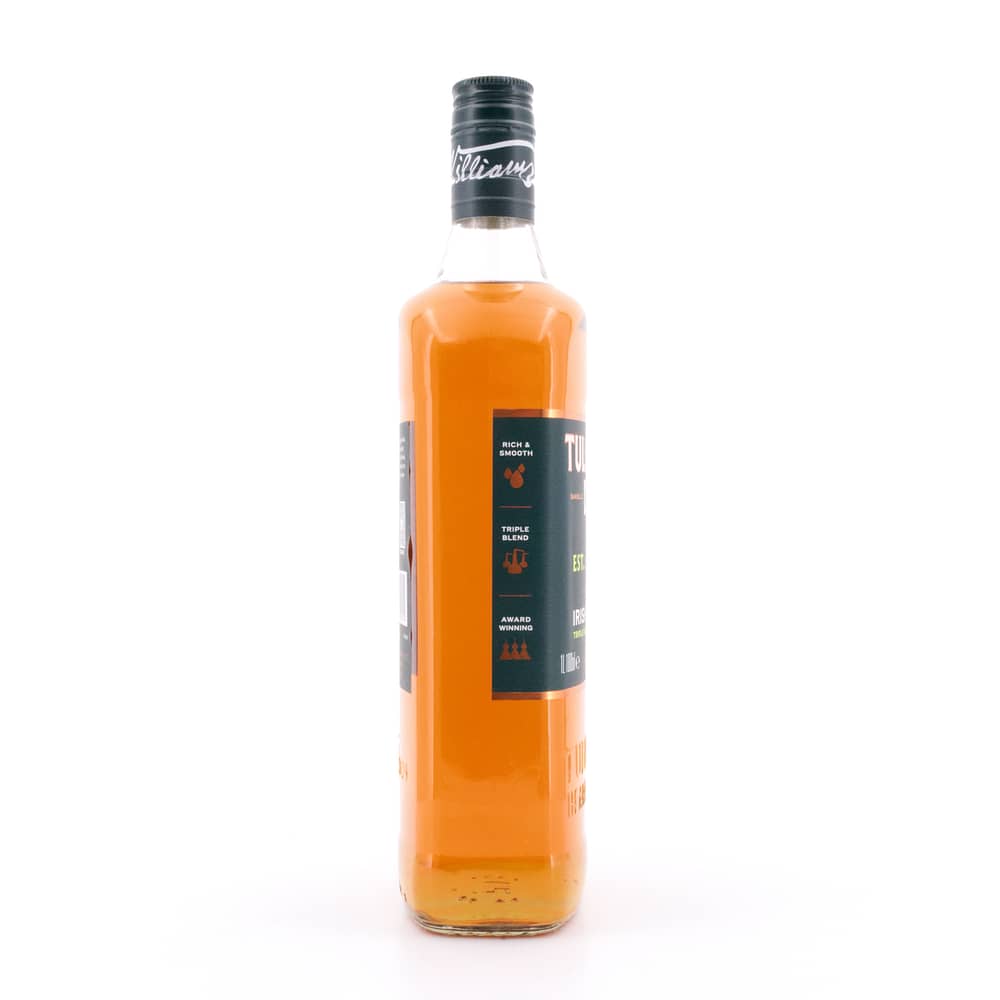 Tullamore Dew The Legendary Literflasche 1 Liter/ 40.0% vol Produktbild