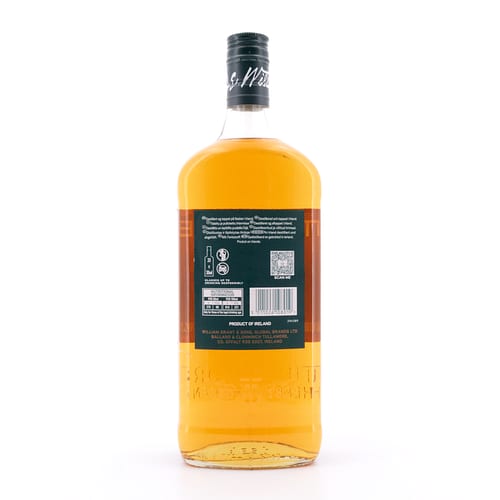 Tullamore Dew The Legendary Literflasche 1 Liter/ 40.0% vol Produktbild