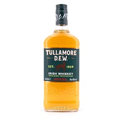 Tullamore Dew The Legendary Produktbild