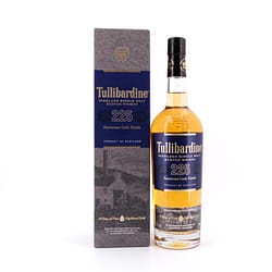 Tullibardine 225 Sauternes finish Produktbild