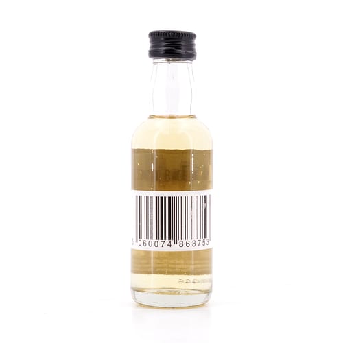 Tullibardine Souvereign Miniatur 0,050 Liter/ 43.0% vol Produktbild