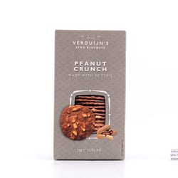 Verduijn's Peanut Crunch Erdnussgebäck Produktbild