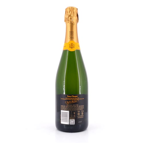 Veuve Clicquot Brut 0,750 Liter/ 12.5% vol Produktbild