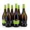 Villa Sandi Frizzante Bianco Cuvèe Stelvin 6er Sparset 4,50 Liter/ 10.0% vol Vorschau