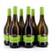Villa Sandi Frizzante Bianco Cuvèe Stelvin 6er Sparset 4,50 Liter/ 10.0% vol Vorschau