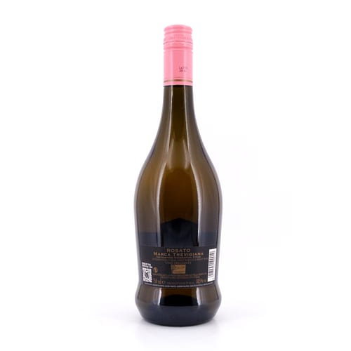 Villa Sandi Frizzante Rosato ITG Marca Trevigiana Stelvin 0,750 Liter/ 10.5% vol Produktbild