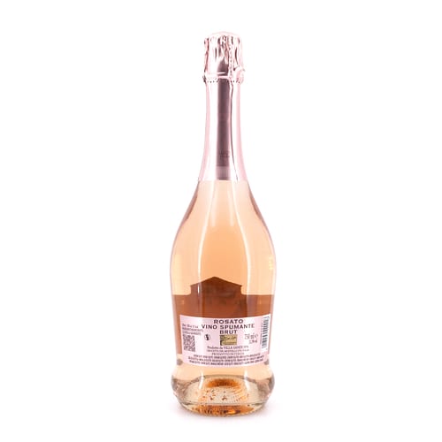 Villa Sandi il Fresco rose Spumante Brut 0,750 Liter/ 11.5% vol Produktbild